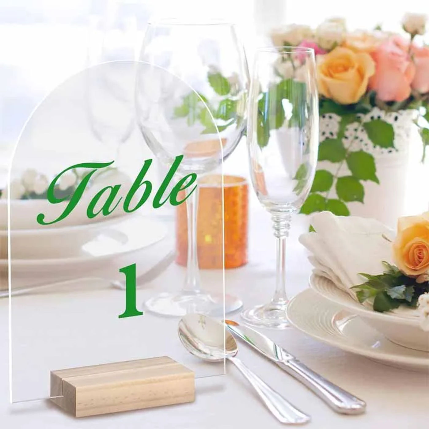 Description Picture 6 of itemARCH Shaped Gold Silver or Rose Gold Mirror Acrylic Blank  Wedding Signs  DIY Perspex Blanks  Wholesale Craft  Craft Supply