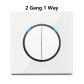 2 Gang 1 Way