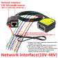 Network 10-48VExtend