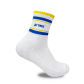 25-28cm Yellow Blue