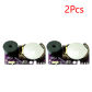 2Pcs Purple