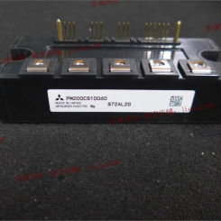 PM200CS1D060  IGBT power module