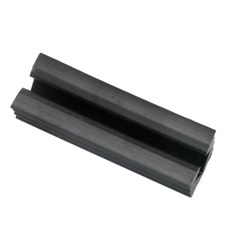 Description Picture 5 of item1pc Golf Club Holder, Golf Club Accessories, Rubber Vise Clamp For Golf Club Repair Regripping