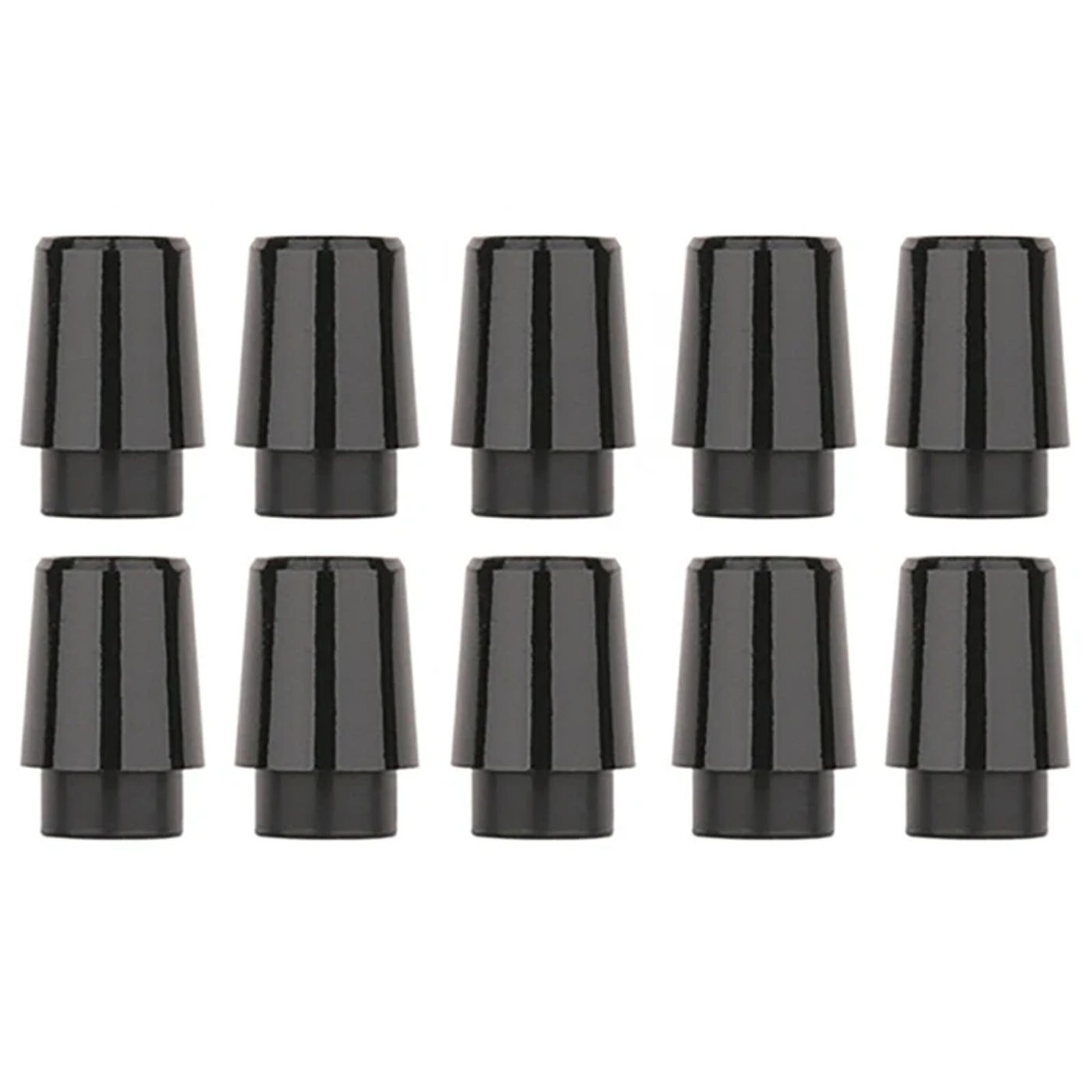 Description Picture 2 of item12Pcs Golf Ferrules Compatible With PXG Irons Tip Irons Shaft Golf Club Shafts Sleeve Adapter