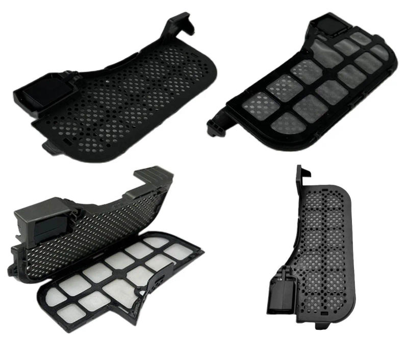 Description Picture 3 of itemOriginal Roborock Onyx4-Cleaning Tank Filter for S8 Pro Ultra Mop Auto Washing Dock Station Water Filter Spare Accessory Parts