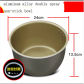 5L double grey
