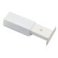 Zinc Alloy White