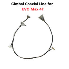 Original Gimbal Signal Cable for Autel EVO Max 4T Drone Camera Coaxial Line Video Signal Transmission Wire Replacement Part NEW