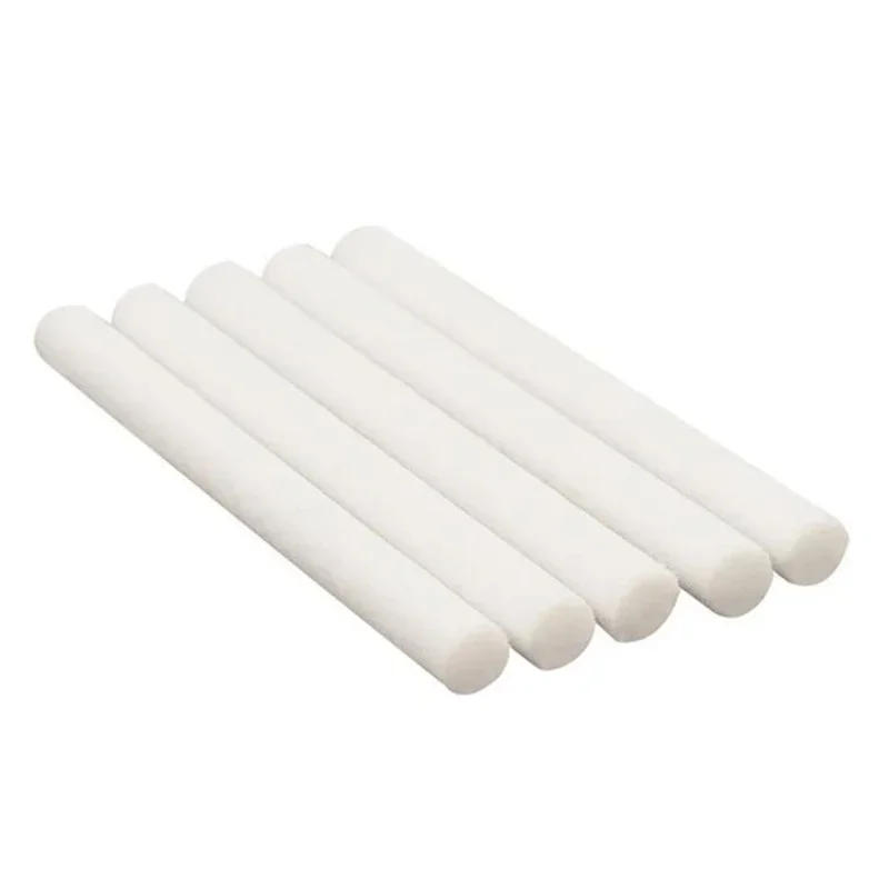 Description Picture 3 of item10Pcs/Pack Humidifier Filter Special Replacement Cotton Sponge Stick For USB Humidifier Aroma Diffuser Mist Maker Air Humidifier