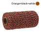 A15 OrangeBlackWhite