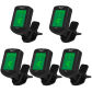 5 pcs T-400
