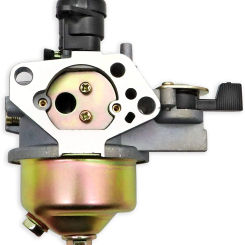 Finest quality  LAWN MOWER GXV340  carburetor carburador parts for with Honda GXV340 16100-Z1F-W02 Carb Kit