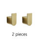 Hook 2 pieces