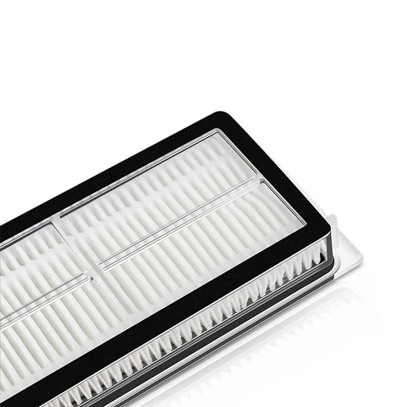 Description Picture 4 of itemHEPA Filter + Side Brush + Main Brush for Xiaomi Mi Robot Vacuum Cleaner Parts Accessories Roborock S50 S51 SDJQR01RR SDJQR02RR