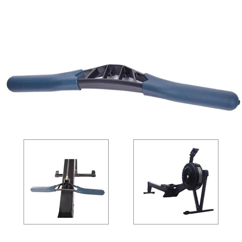 Description Picture 3 of itemSleek and Functional Design of the Rowing Machine Handle Assembly Compatible with Both For Concept 2 Models D and E