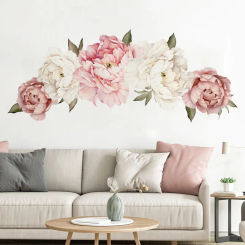 Personality Post Glow-in-the-dark Fairy Star Three-color Switch Post Home Wall Decoration Wall Stickers Self-adhesive