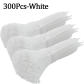 White (300PCS)