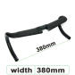 Handlebar 380mm