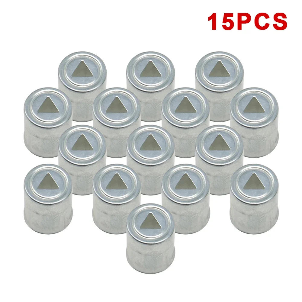 Description Picture 2 of item(15 pieces/lot)  Microwave Oven Parts magnetron cap Replacement microwave oven Spare parts Magnetron for Microwave