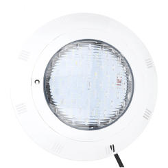 Swimming Pool Light AC12V 40W 360 LED White Color Light Underwater Swimming Pool Lights