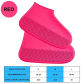 Pink-Short tube