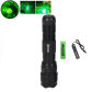 Green With Battery