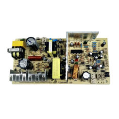 New Motherboard For Wine Cabinet Circuit Board FX-102S PCB161006K1 220V