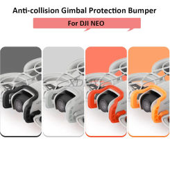 Sunnylife Plastic Anti-collision Gimbal Camera Protection Bumper Guard Anti-scratch Protective Bar For DJI NEO Drone Accessories