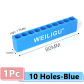 10Holes-Blue (1Pc)