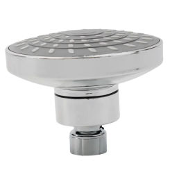 Shower Head Sprayer Adjustable Rainfall Wall-Mounted Bathroom Fixture Faucet Showerhead  Replete For Shower Tap For Bathroom