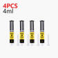 4PCS 4ml