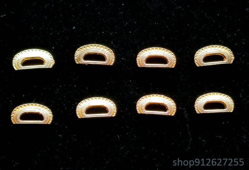 Description Picture 3 of itemScabbard on the nose on the saya For Japanese katana sword