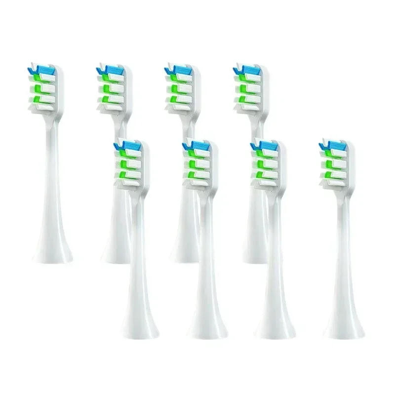 Description Picture 4 of itemReplacement Toothbrush Heads For Xiaomi SOOCAS V1X3/X3U X1/X3/X5 Electric Tooth Brush Heads