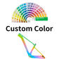 custom color