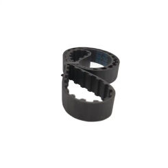 1045H Timing Belt 209 Teeth Trapezoid H Rubber Timing Belt Length 2654.3mm Width 55mm 50mm 45mm 70mm Synchronous Belt