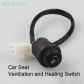 heating ventilation