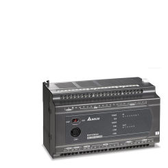 Delta  New and Original  PLC   DVP24ES200T