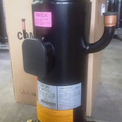 HNB71FA-YJ Central Air Conditioning Heavy Industry Multi unit Air Conditioning Refrigeration Compressor Air Condi