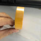 Yellow 1.8cmx9M