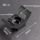 HC-4-black-100pcs