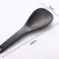 A spoon