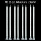 MC6-32L White Core