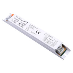 C7AD 1Pc 2x36W Wide T8 Adaptable Electronic Fluorescent Lamp Ballast Rapid Instant Fluorescent Light Bulbs