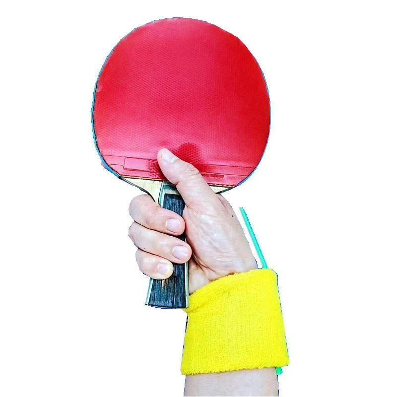 Description Picture 4 of itemTable Tennis Training Wrist Trainer Compact,Training Equipment Portable Play