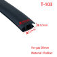 T-103 Rubber
