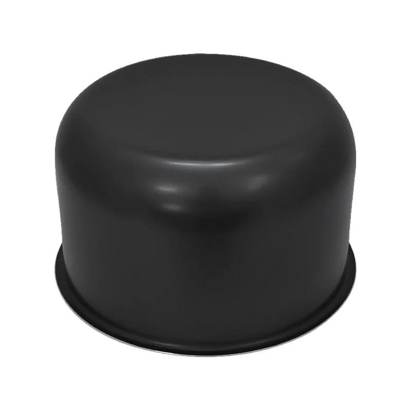 Description Picture 4 of itemElectric Pressure Cooker Liner4L/5L/6L Non-stick Rice Pot Gall Black Crystal Inner accessories Parts cooking only suit Midea