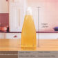 400g transparent
