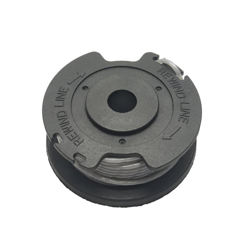 Description Picture 3 of itemTrimmer Spool Line 4 M*1.6 Mm For Bosch EasyGrassCut 23 F016800569 String Garden Tool Replacement Part Grass Trimmer Accessories
