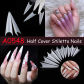 A0548  Stiletto Nail