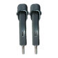 2pcs square7.8MM